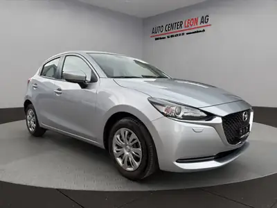 Mazda 2 SKYACTIV-G 75 Challenge — Citadine fiable, économique et bien équipée — Thumbnail 8