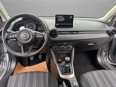 Mazda 2 SKYACTIV-G 75 Challenge — Citadine fiable, économique et bien équipée — Thumbnail 14