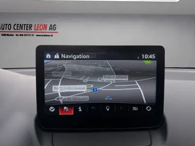 Mazda 2 SKYACTIV-G 75 Challenge — Citadine fiable, économique et bien équipée — Thumbnail 15