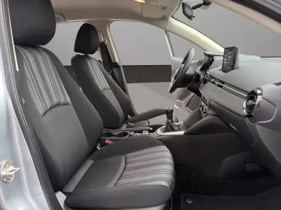 Mazda 2 SKYACTIV-G 75 Challenge — Citadine fiable, économique et bien équipée — Thumbnail 17