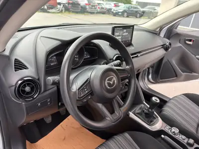 Mazda 2 SKYACTIV-G 75 Challenge — Citadine fiable, économique et bien équipée — Thumbnail 24