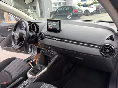 Mazda 2 SKYACTIV-G 75 Challenge — Citadine fiable, économique et bien équipée — Thumbnail 25