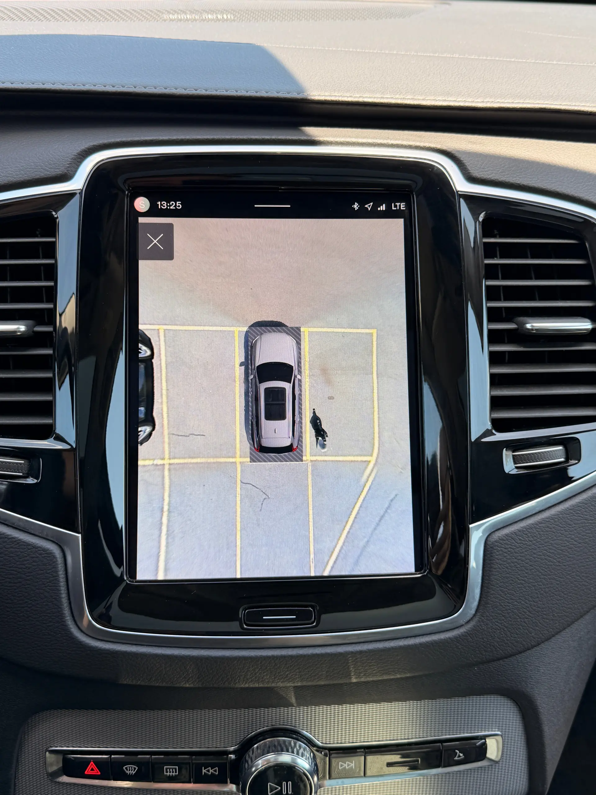 Volvo XC90 2022 occasion Pfungen — 5