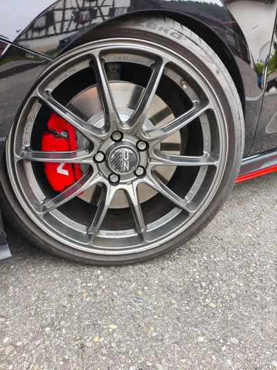 Hyundai i30N 2.0 T-GDi — 275 ch tuning, échappement sport 109db, fresch MFK ! — dettaglio