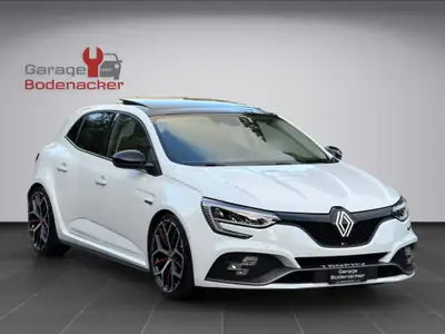 Renault Mégane R.S. Trophy 300 EDC — Performance sportive 300 ch, faible kilométrage — Thumbnail 7