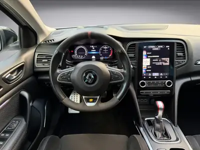 Renault Mégane R.S. Trophy 300 EDC — Performance sportive 300 ch, faible kilométrage — Thumbnail 8