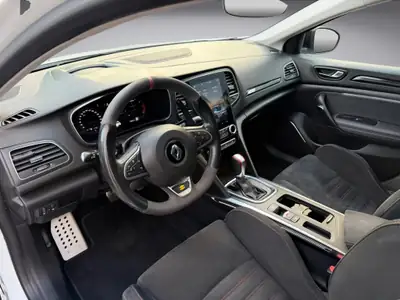 Renault Mégane R.S. Trophy 300 EDC — Performance sportive 300 ch, faible kilométrage — Thumbnail 10