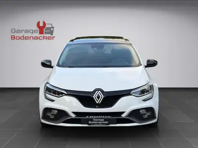 Renault Mégane R.S. Trophy 300 EDC — Performance sportive 300 ch, faible kilométrage — Thumbnail 15