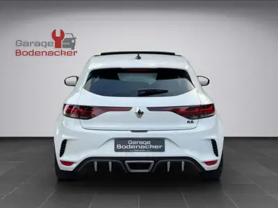 Renault Mégane R.S. Trophy 300 EDC — Performance sportive 300 ch, faible kilométrage — Thumbnail 17