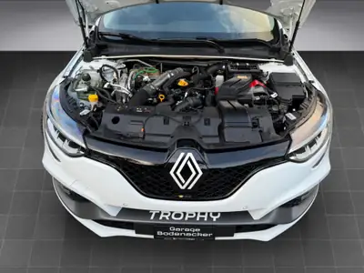 Renault Mégane R.S. Trophy 300 EDC — Performance sportive 300 ch, faible kilométrage — Thumbnail 16