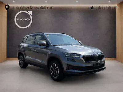 Skoda Karoq 2.0 TDI Style 4x4 DSG — SUV robuste, 4 roues motrices, 120'000 km — Miniature 7