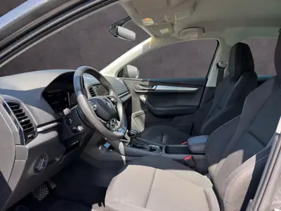 Skoda Karoq 2.0 TDI Style 4x4 DSG — SUV robuste, 4 roues motrices, 120'000 km — Miniature 9
