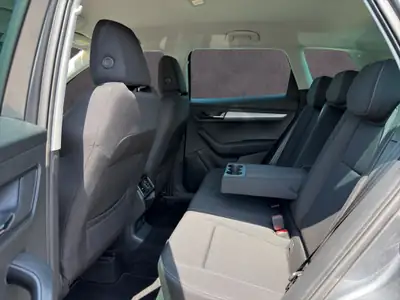 Skoda Karoq 2.0 TDI Style 4x4 DSG — SUV robuste, 4 roues motrices, 120'000 km — Miniature 10