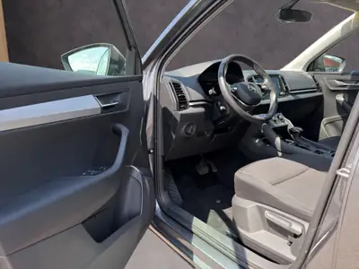 Skoda Karoq 2.0 TDI Style 4x4 DSG — SUV robuste, 4 roues motrices, 120'000 km — Miniature 14