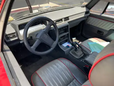 Reliant Scimitar 1600 SS1 — Cabriolet British Cult, trouvaille de garage à faible kilométrage — Miniatura 14