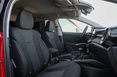 Skoda Fabia 1.0 TSI Top Selection — Citadine dynamique, garantie 5 ans, 8200 km seulement — Miniature 11