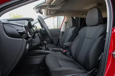 Skoda Fabia 1.0 TSI Top Selection — Citadine dynamique, garantie 5 ans, 8200 km seulement — Miniature 10