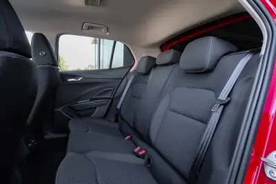 Skoda Fabia 1.0 TSI Top Selection — Citadine dynamique, garantie 5 ans, 8200 km seulement — Miniature 12