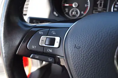 VW Sharan 2.0 TDI — Monospace familial 7 places, diesel économique et bien équipé — Miniatur 24