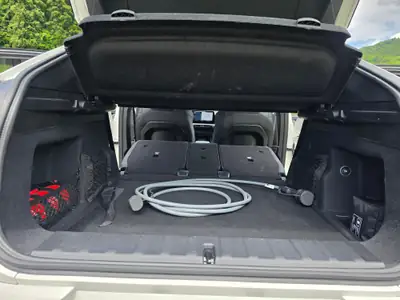 BMW iX2 30 xDrive M-Sport Pro — SUV électrique performant, 10'990 km seulement — Miniatur 15