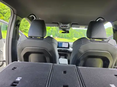 BMW iX2 30 xDrive M-Sport Pro — SUV électrique performant, 10'990 km seulement — Miniatur 16