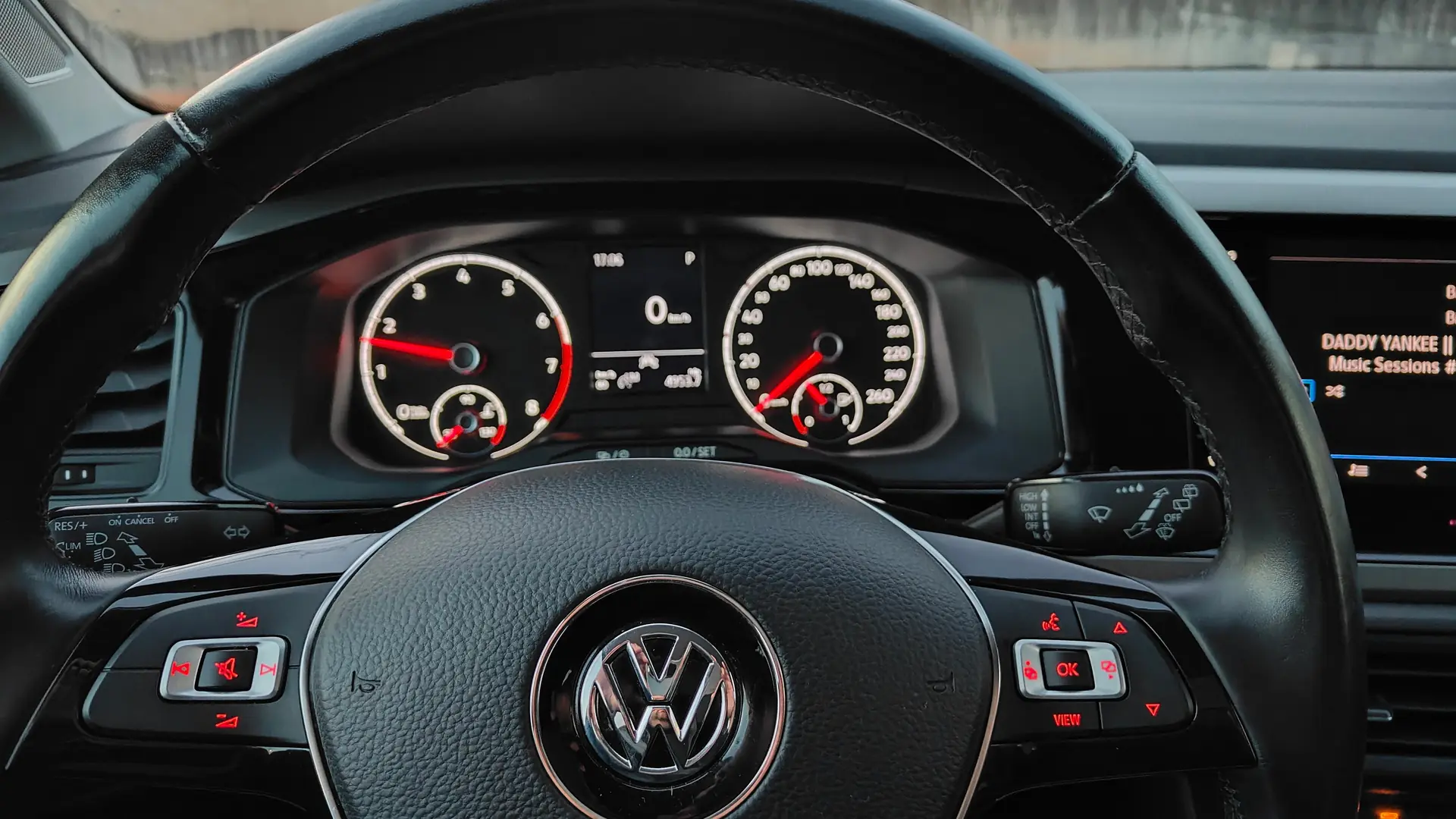 Volkswagen Polo 2020 occasion Oberbüren — 5