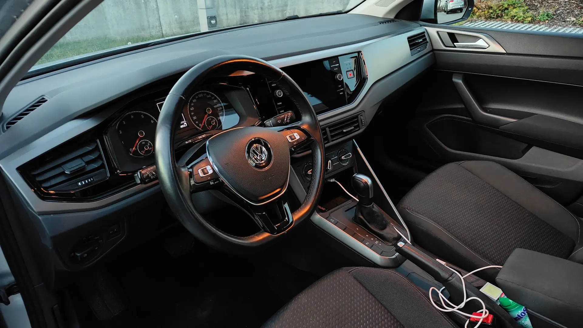 Volkswagen Polo 2020 occasion Oberbüren — 4