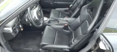Porsche 911 3.8 Carrera GTS PDK — Sportive légendaire, 26 375 km seulement — Miniatura 8