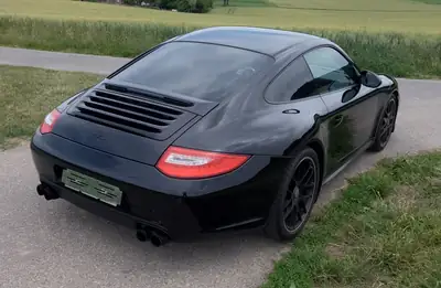 Porsche 911 3.8 Carrera GTS PDK — Sportive légendaire, 26 375 km seulement — Miniatura 7