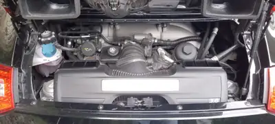 Porsche 911 3.8 Carrera GTS PDK — Sportive légendaire, 26 375 km seulement — Miniatura 13