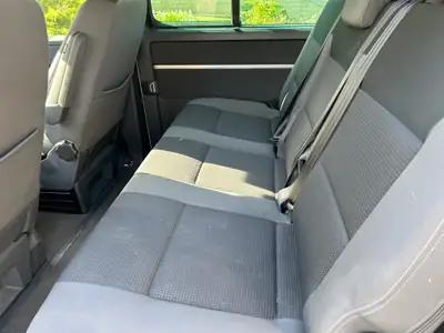 VW T5 2.0 TDI 180 CL Edition 25 DSG — Monospace 7 places, diesel performant, sans sinistre — dettaglio