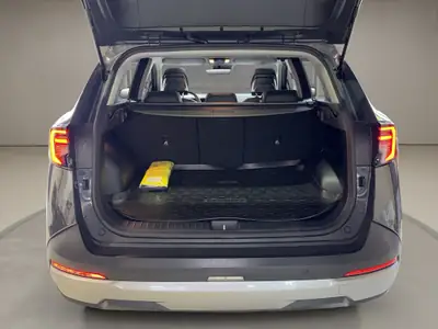Kia Sportage 1.6T-GDi HEV 239 CV — SUV hybride 4x4, quasi-neuf avec 5 200 km — Miniatura 22
