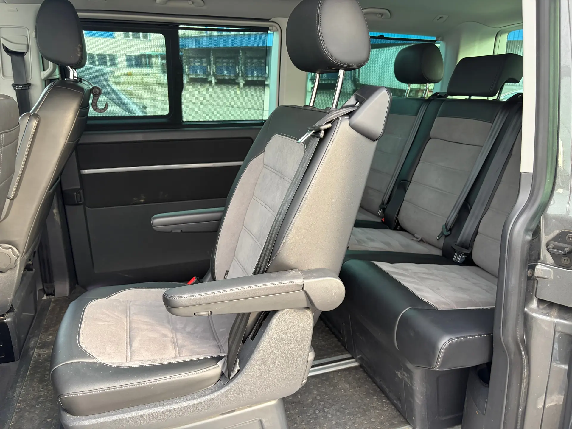 Volkswagen T61 2022 occasion Pratteln — 4
