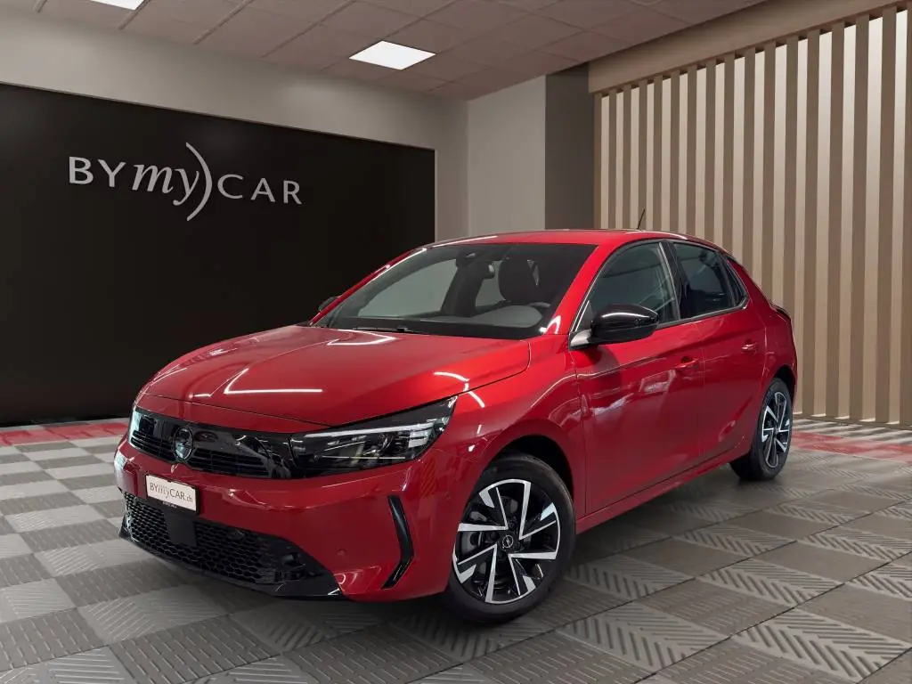 Opel Corsa 2026 occasion Meyrin — 2