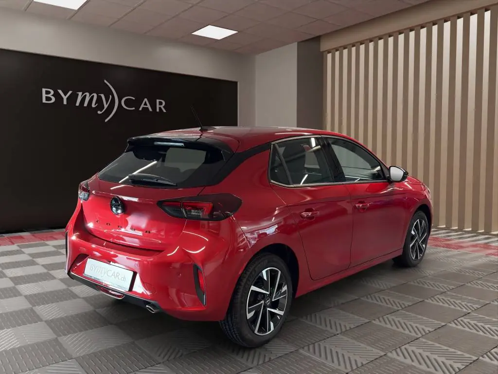 Opel Corsa 2026 occasion Meyrin — 3