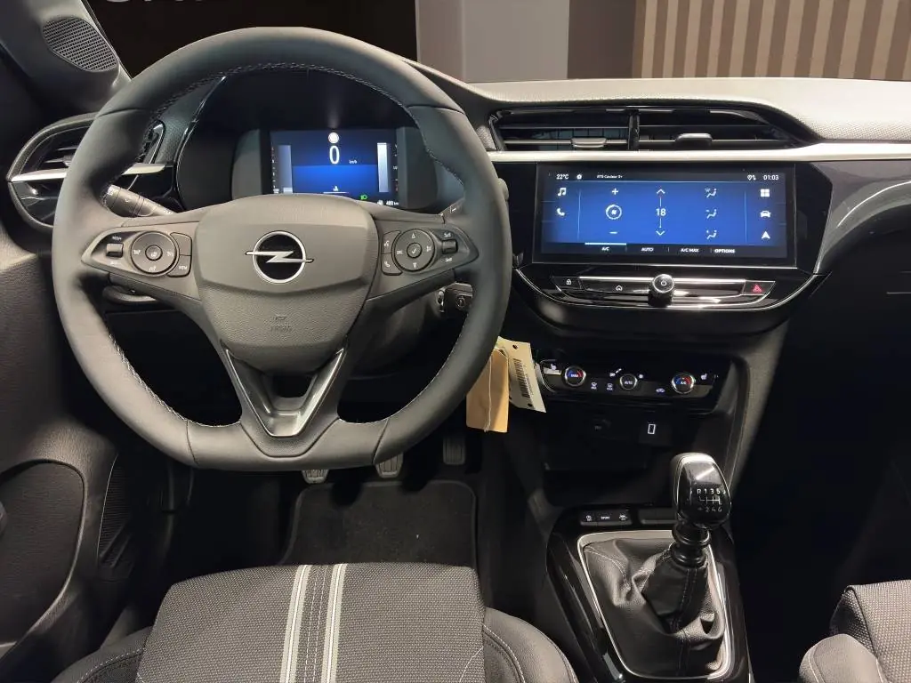 Opel Corsa 2026 occasion Meyrin — 5