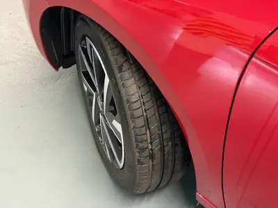 Opel Corsa 1.2 TP GS — Citadine pétillante rouge, 3000 km seulement — Miniature 13