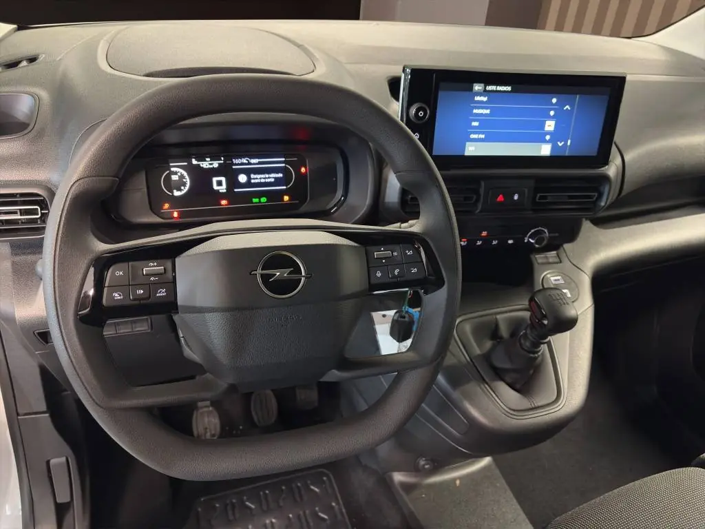 Opel Combo 2026 occasion Meyrin — 5