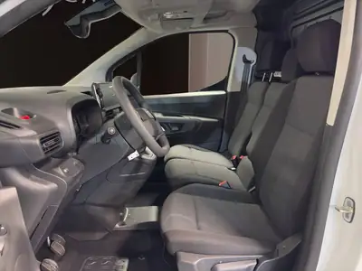 Opel Combo Cargo 1.5 Diesel — Utilitaire compact efficace, quasi neuf — Miniatur 7