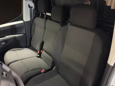 Opel Combo Cargo 1.5 Diesel — Utilitaire compact efficace, quasi neuf — Miniatur 10