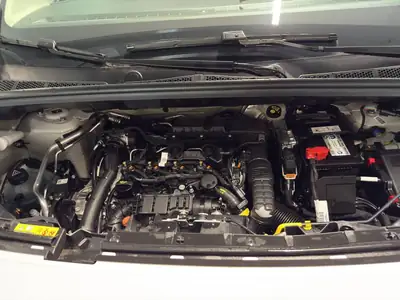 Opel Combo Cargo 1.5 Start/Stop — Utilitaire compact diesel, 2 000 km seulement — Miniature 10