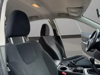 Subaru Impreza 1.5R Swiss — Berline polyvalente 4x4, climat et sièges chauffants — Miniatur 20