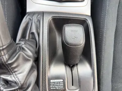 Subaru Impreza 1.5R Swiss — Berline polyvalente 4x4, climat et sièges chauffants — Miniatur 21