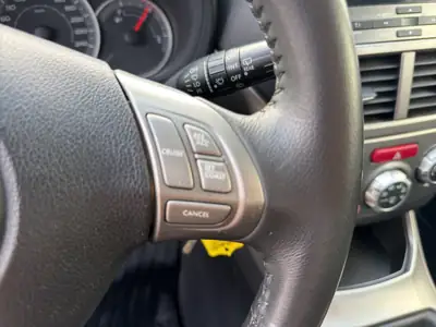 Subaru Impreza 1.5R Swiss — Berline polyvalente 4x4, climat et sièges chauffants — Miniatur 25