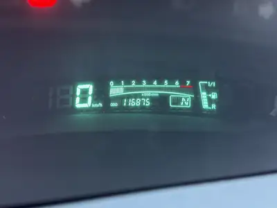 Toyota Yaris 1.3 City 2008 — Citadine fiable, boîte automatique, sans sinistre — Thumbnail 11