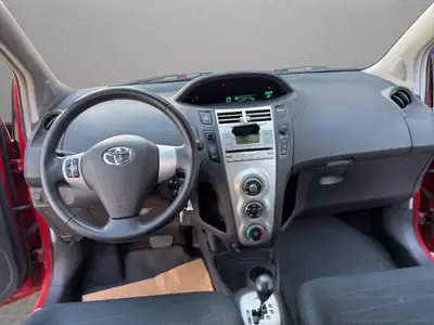 Toyota Yaris 1.3 City 2008 — Citadine fiable, boîte automatique, sans sinistre — Thumbnail 14