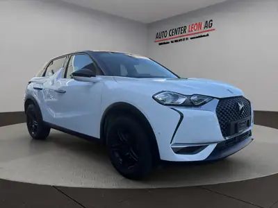 DS 3 Crossback 1.2 PureTech Bastille 2022 — Citadin urbain chic, sans accident — Thumbnail 8