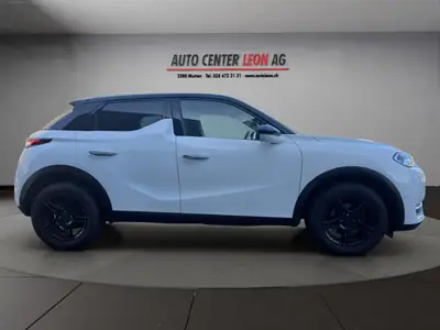 DS 3 Crossback 1.2 PureTech Bastille 2022 — Citadin urbain chic, sans accident — Thumbnail 7