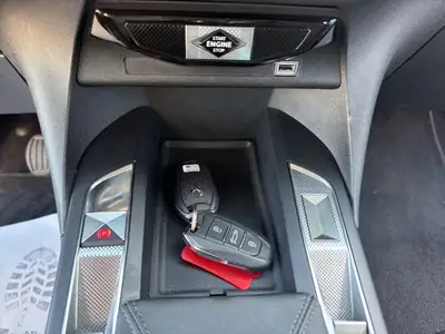 DS 3 Crossback 1.2 PureTech Bastille 2022 — Citadin urbain chic, sans accident — Thumbnail 16