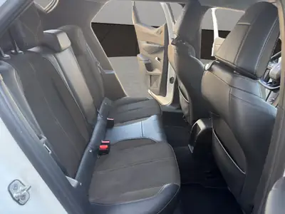 DS 3 Crossback 1.2 PureTech Bastille 2022 — Citadin urbain chic, sans accident — Thumbnail 18
